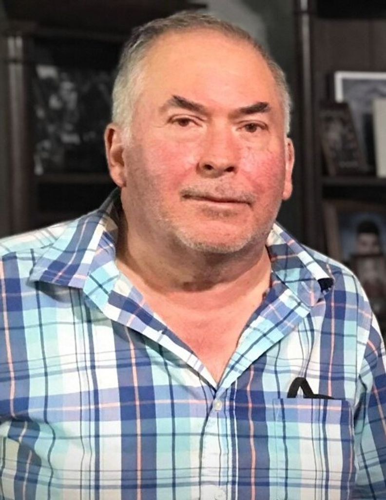 Alfredo "Freddy" Flores, Jr.