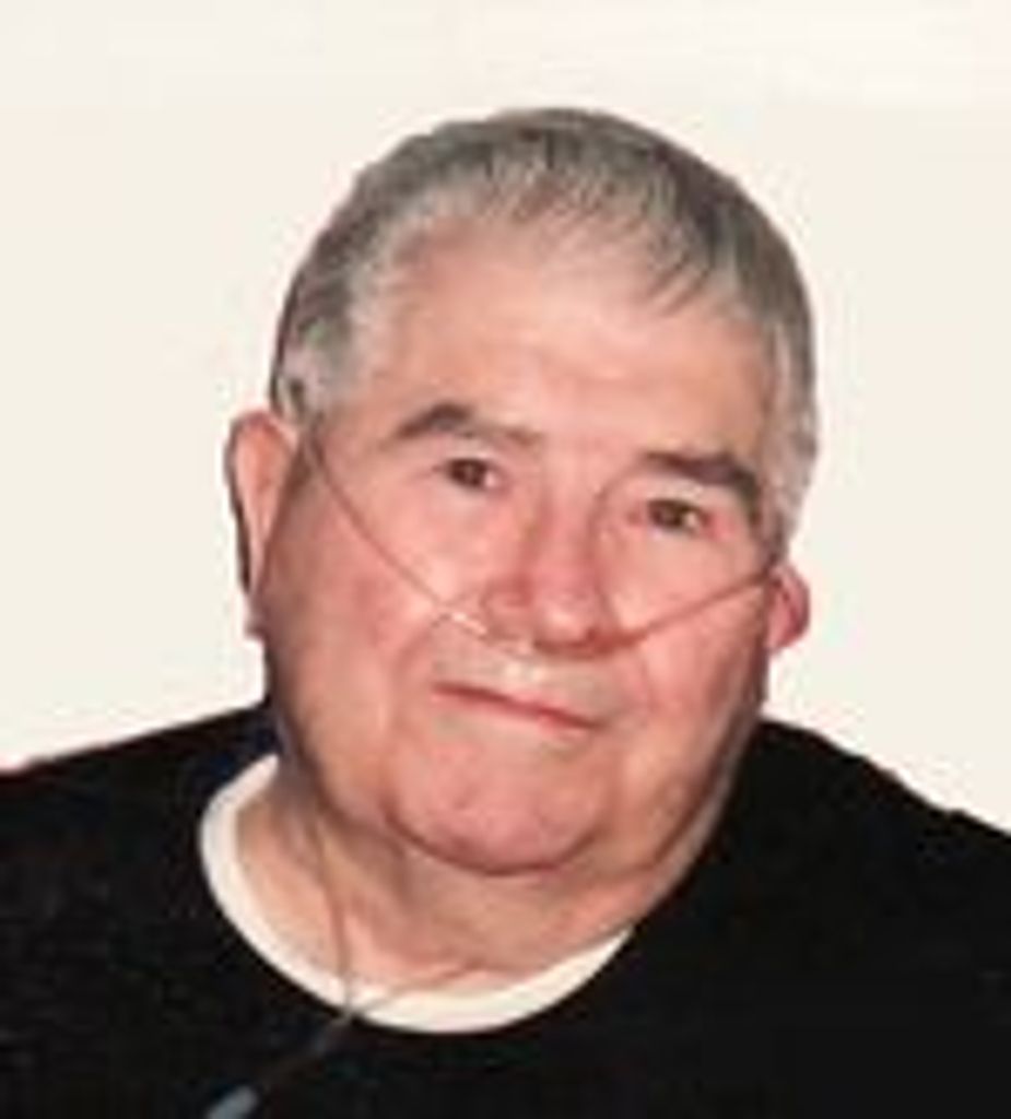 Linwood Smith