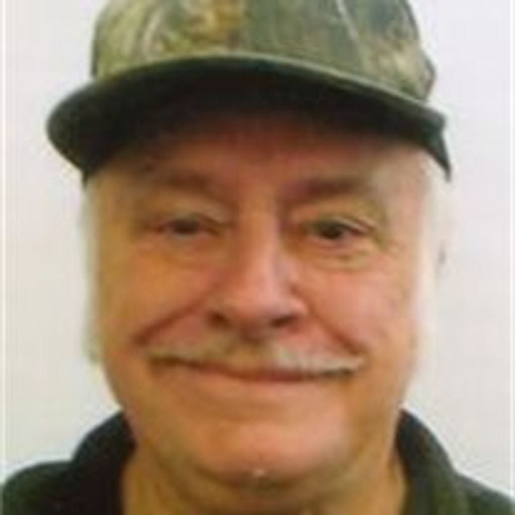 James A. King