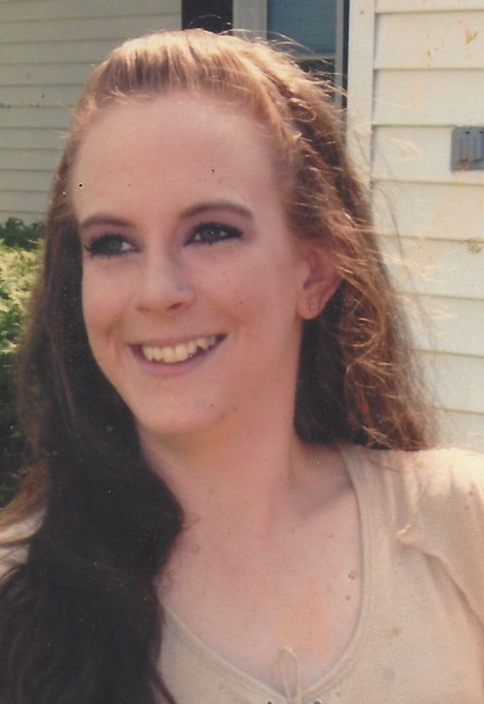 Christina Ellen Corey Profile Photo