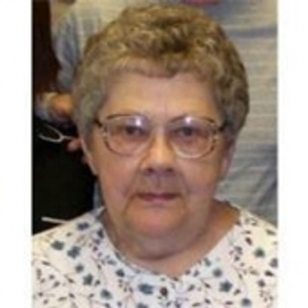 Martha "Lois" Franz