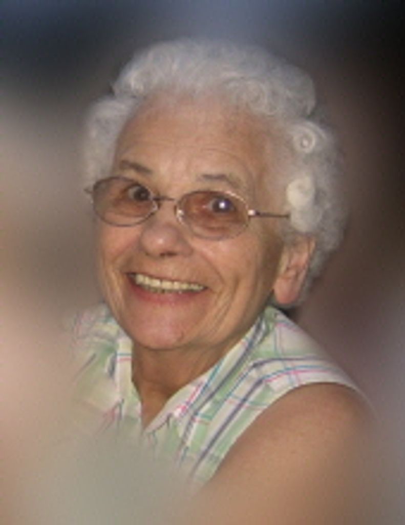 Beverly Emhoff Profile Photo