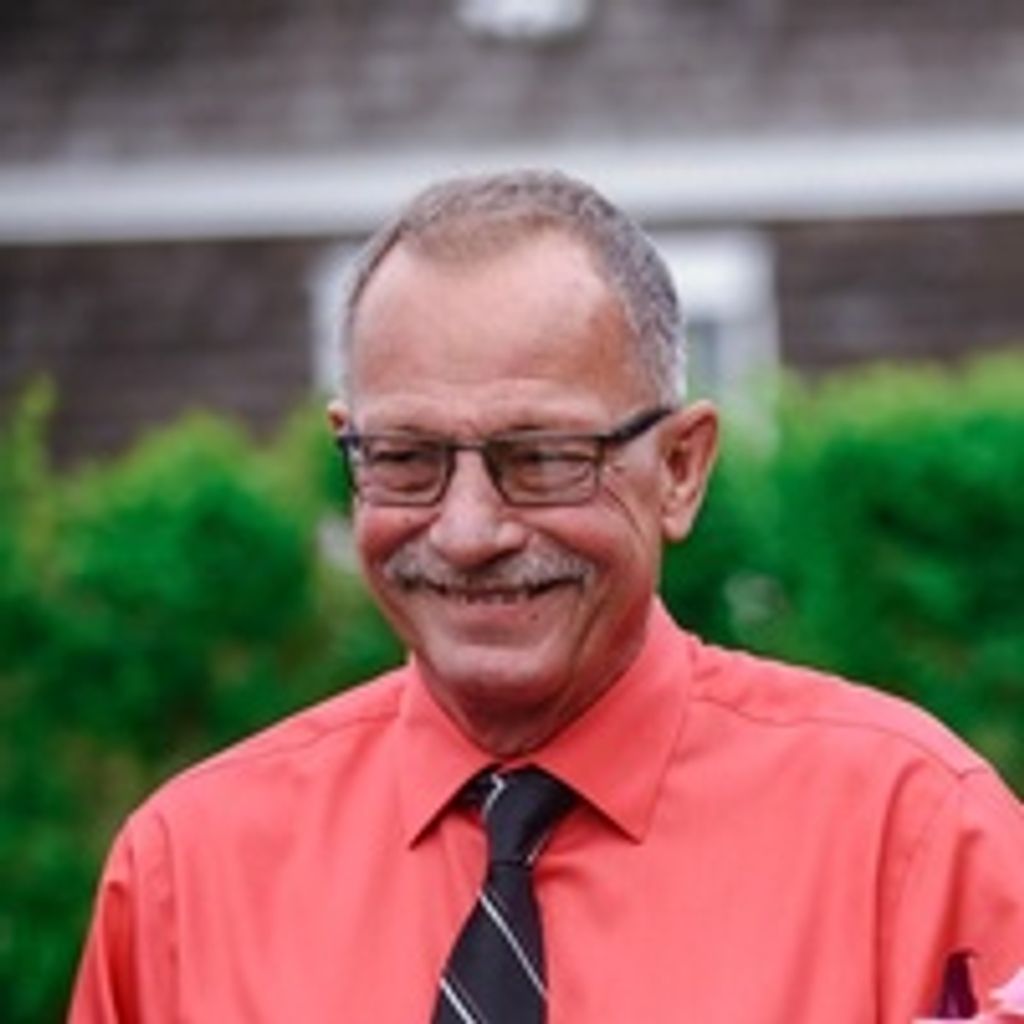Foots (John) Clausen Profile Photo