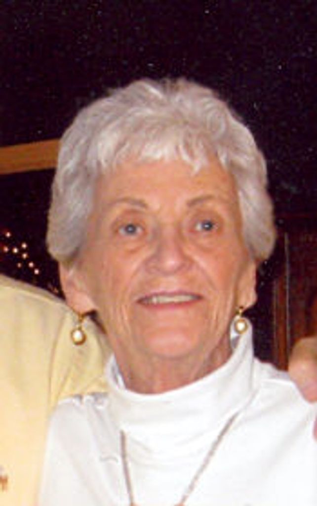 Ann Jones Van Winkle Profile Photo