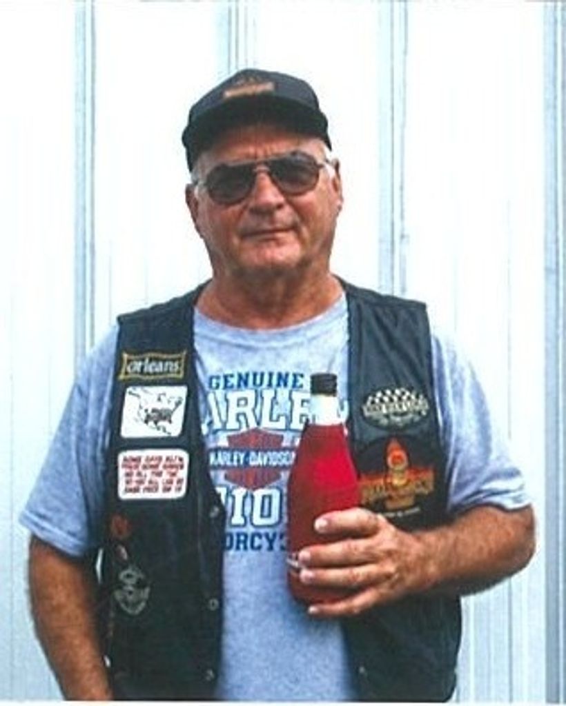 Glenn Paul Loup Profile Photo