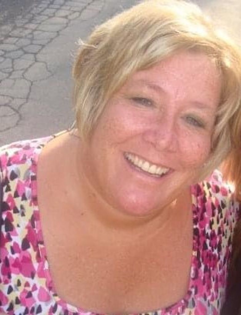 Tina Marie Westfall Profile Photo