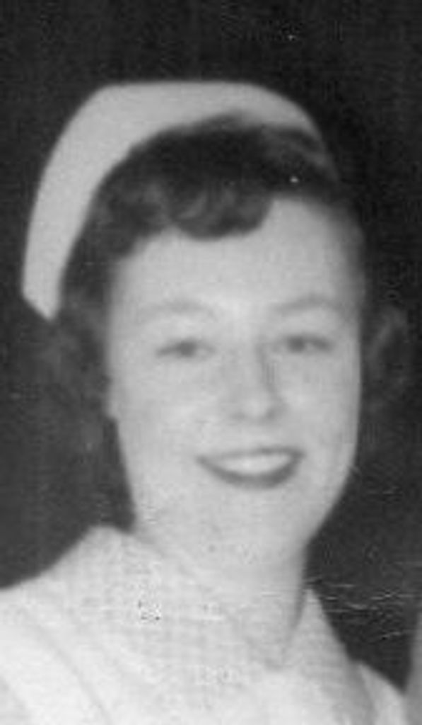 Mary J. McCrady