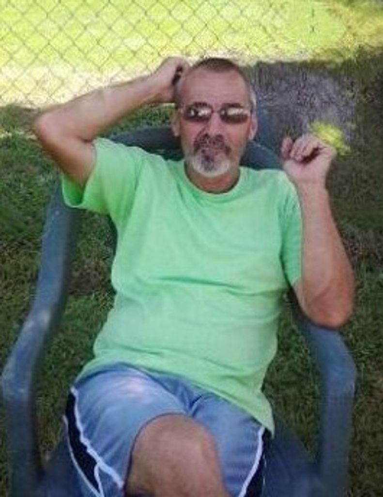 Randall Watkins Profile Photo