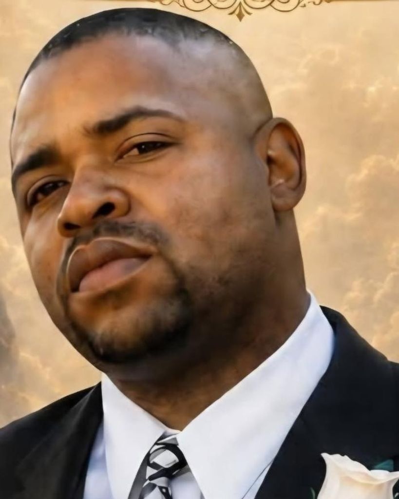 Stevie Dewayne Harrison Profile Photo
