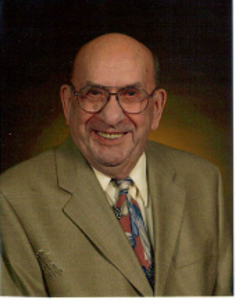 Dean Arthur Wollitz