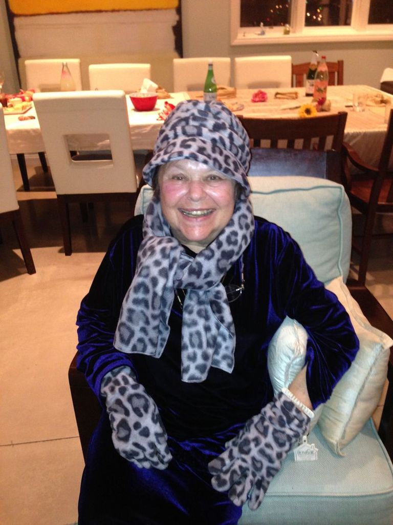 Davida Goldman