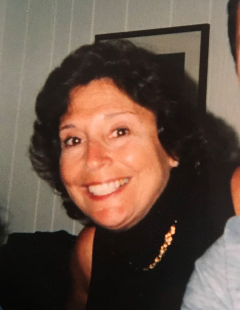 Barbara Fisher