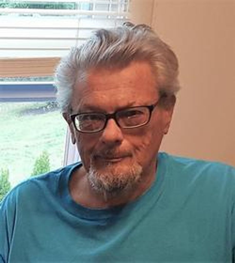 Leonard Nicholas Starkey