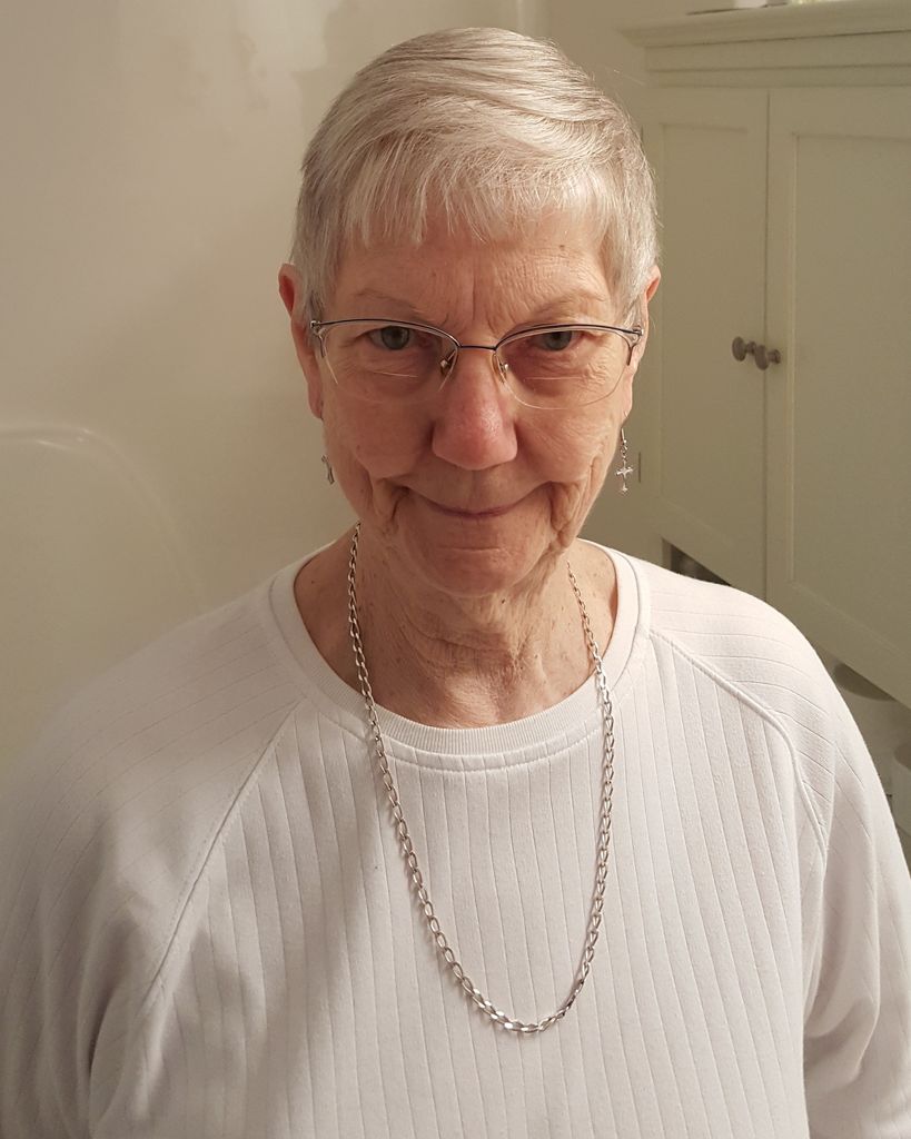 Evelyn Maxine Simmons Profile Photo