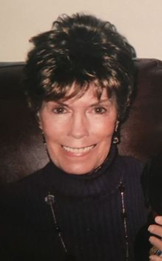 Mary Hanley
