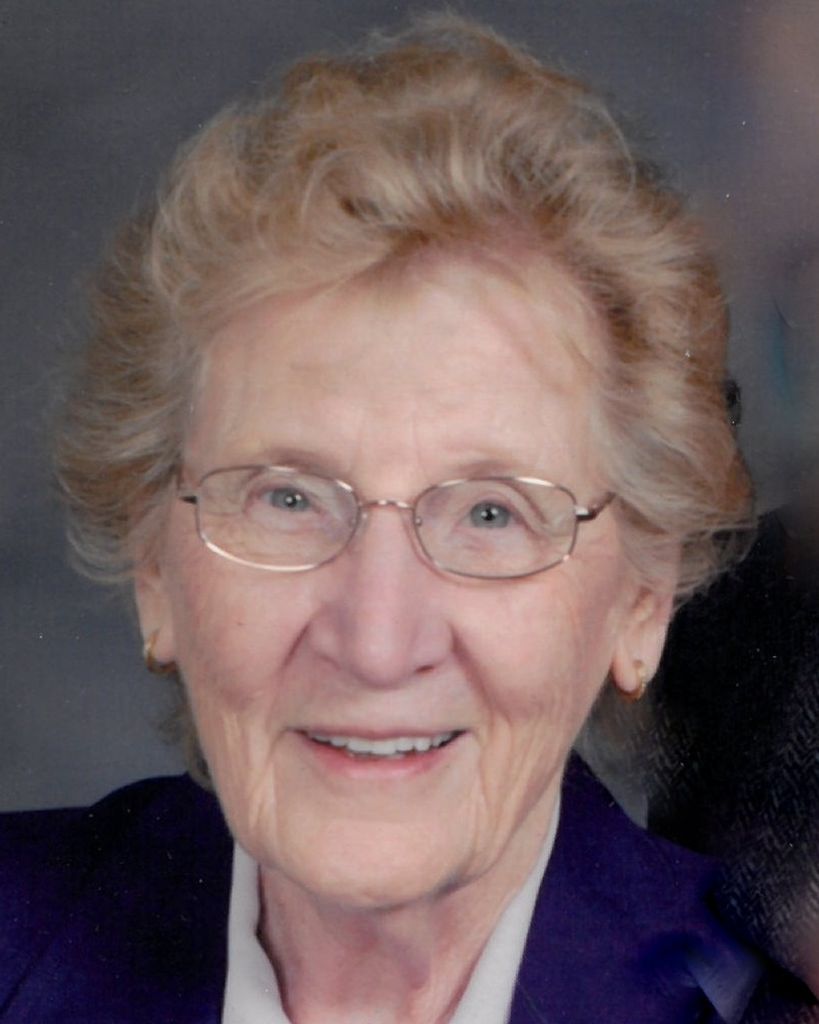 Lucille Caroline Knueven Profile Photo