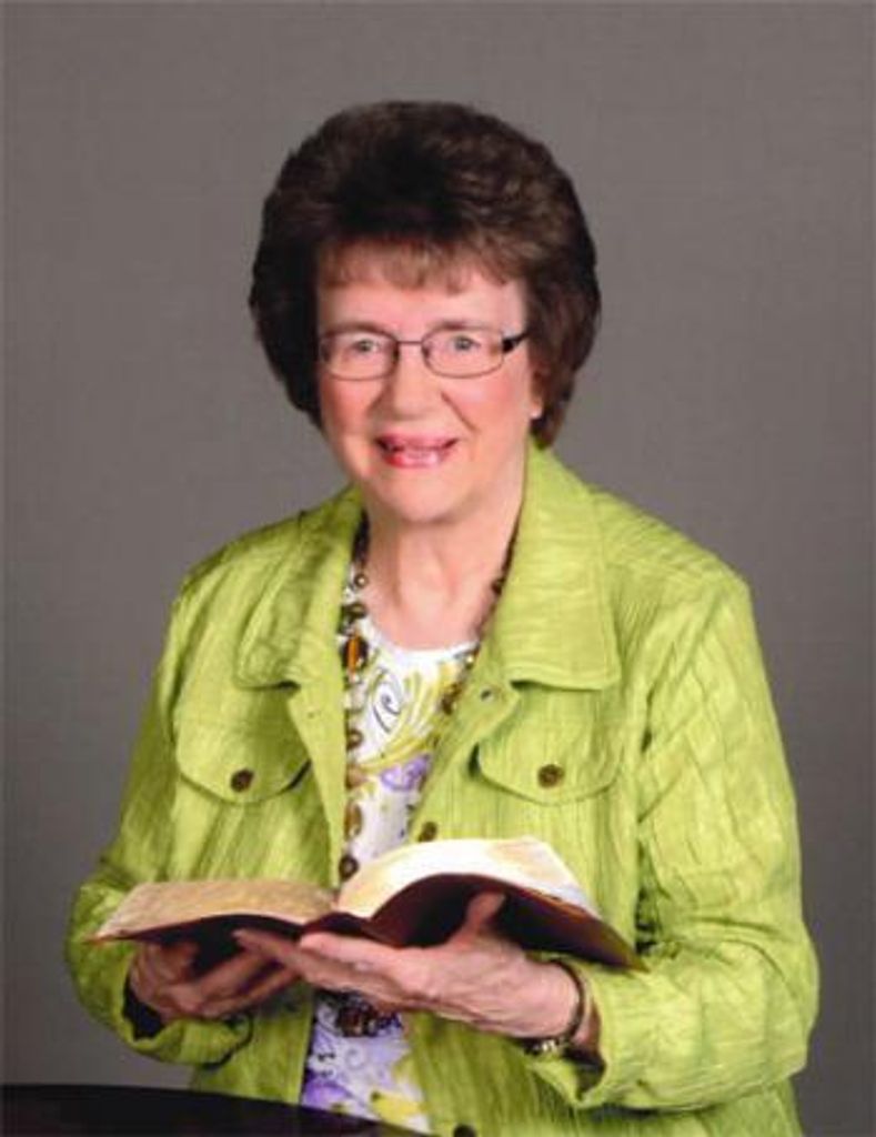 Rev. Norma Jean Andrews Profile Photo