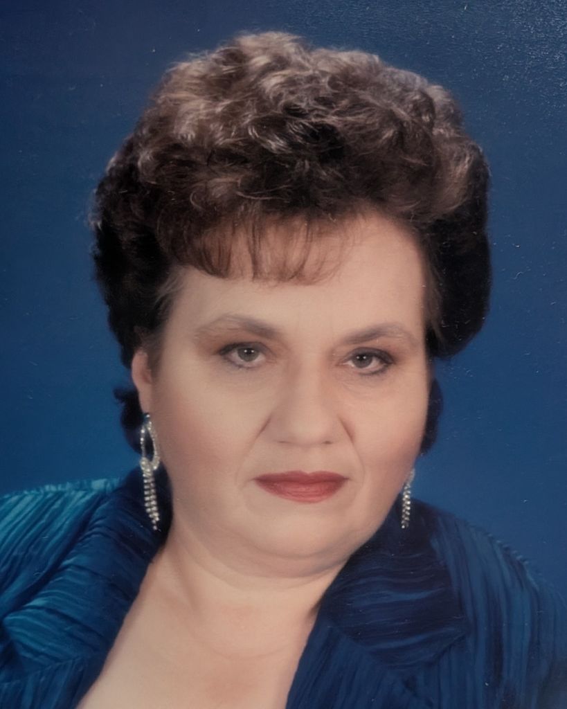Mary Lee Randolph Profile Photo