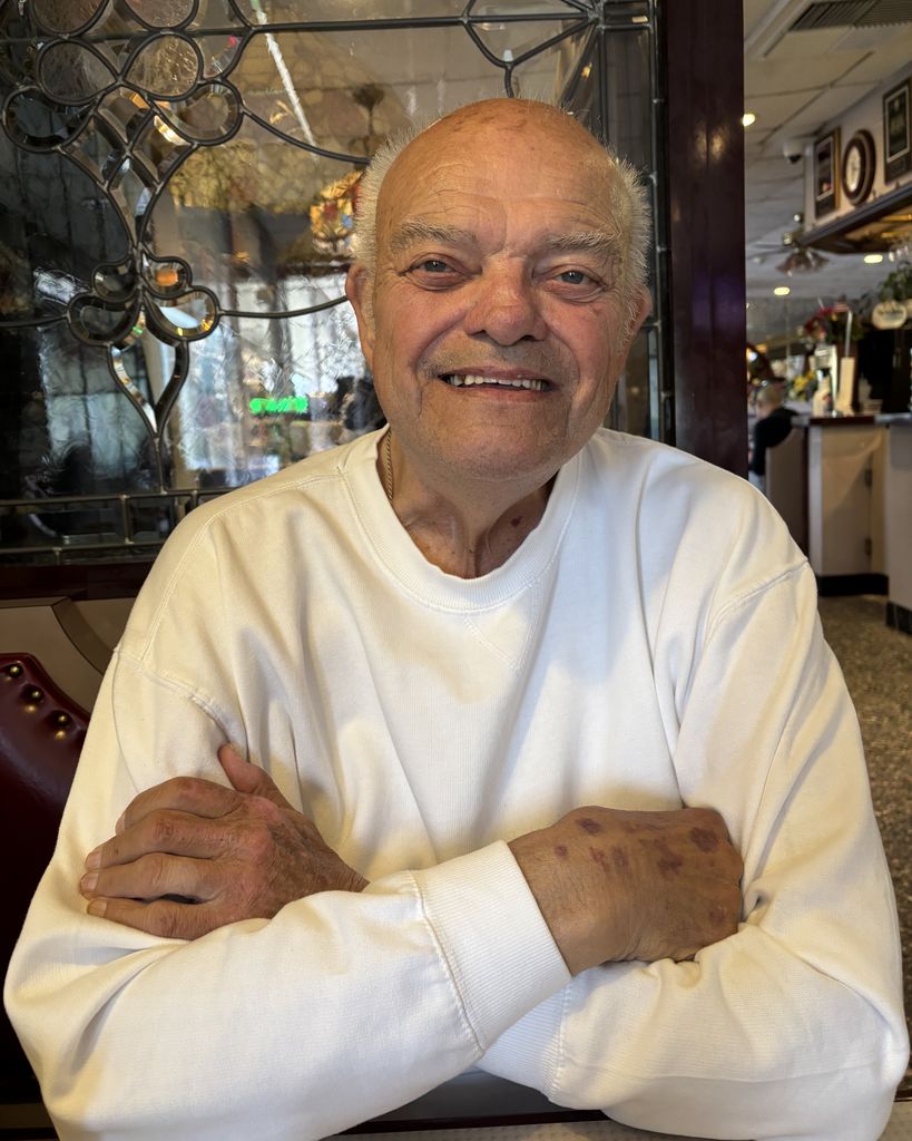 John S. Williams Profile Photo