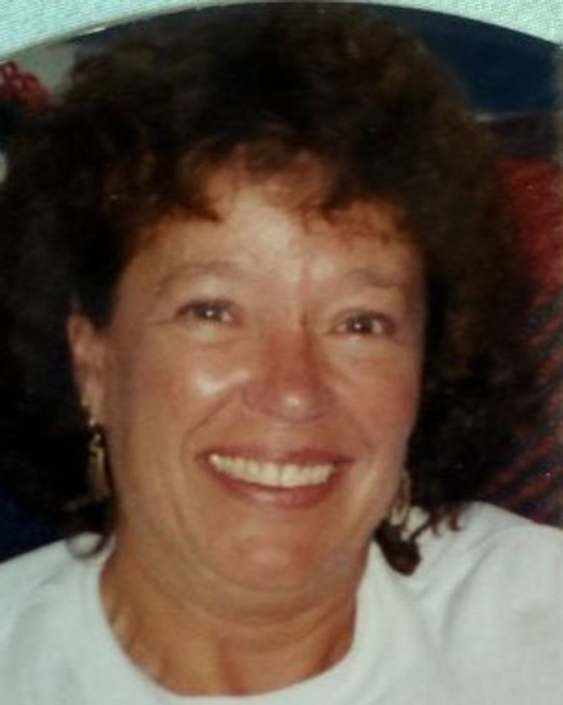 Dawn Marie Busche Profile Photo