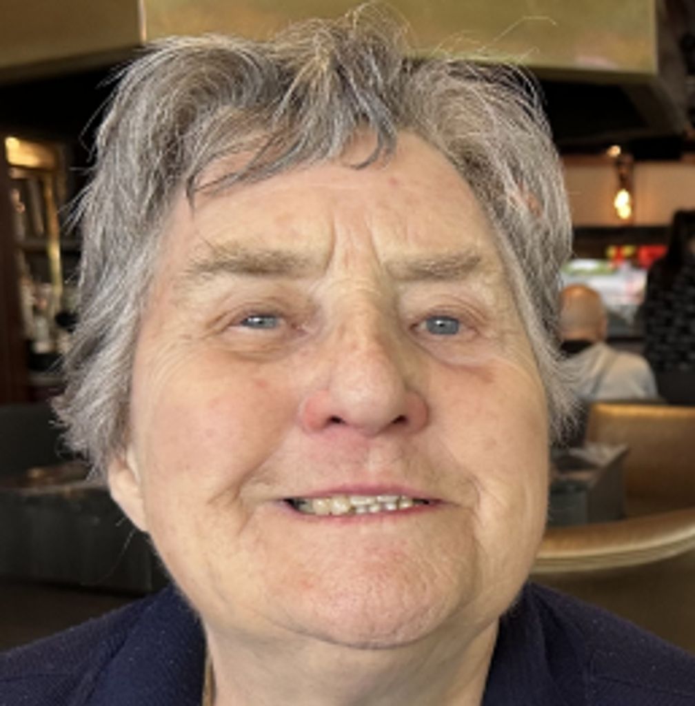 Yvonne Vannerus Profile Photo