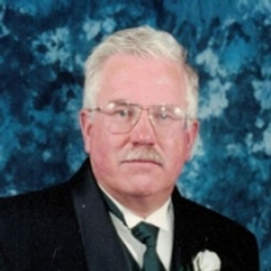 Robert Basil Brown