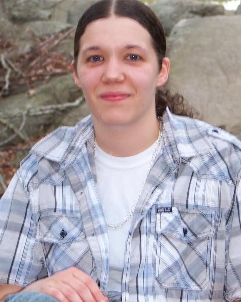 Tiffany Ann Kirwin Profile Photo