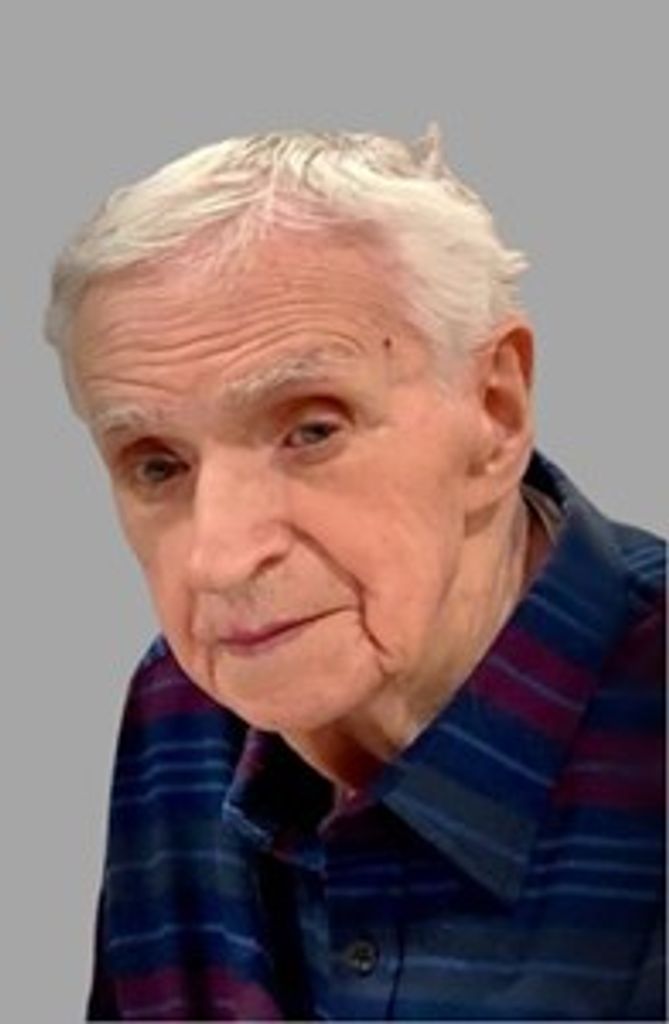 Casimir R. Jarosz