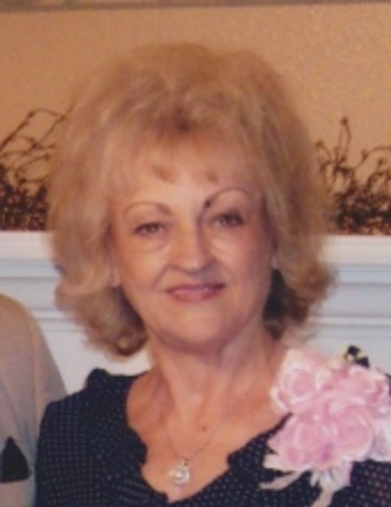 Yvonne Evans