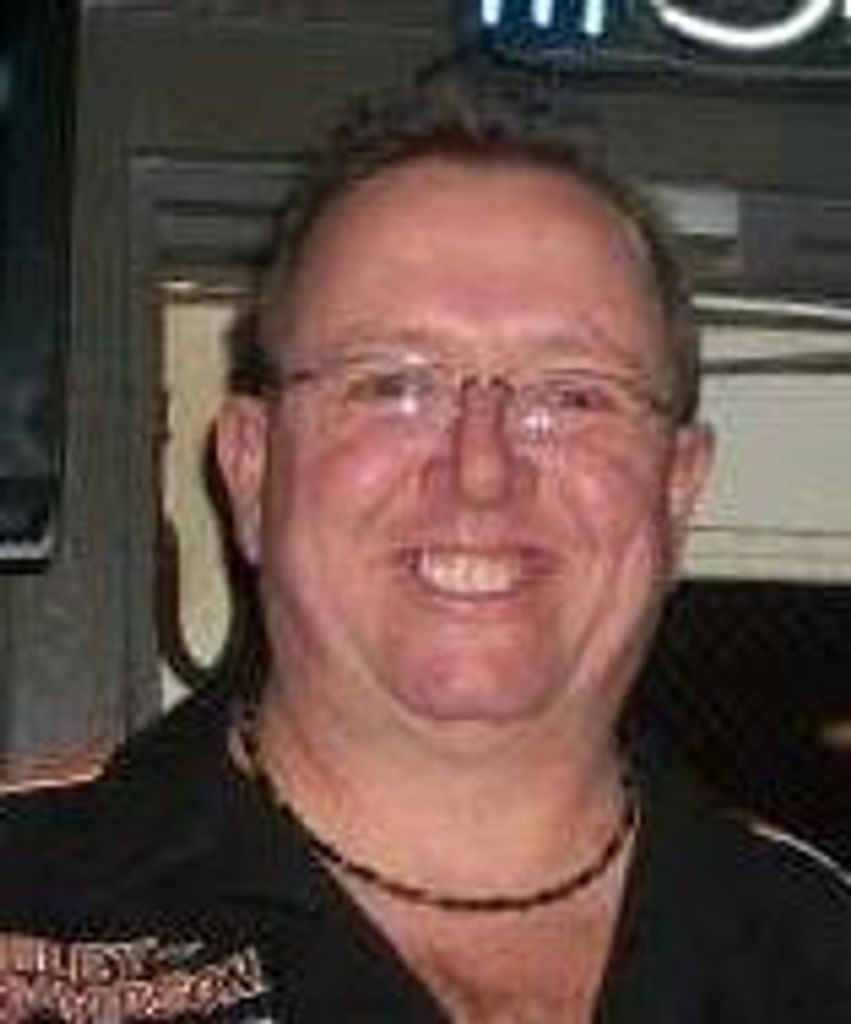 Kenneth Pratt