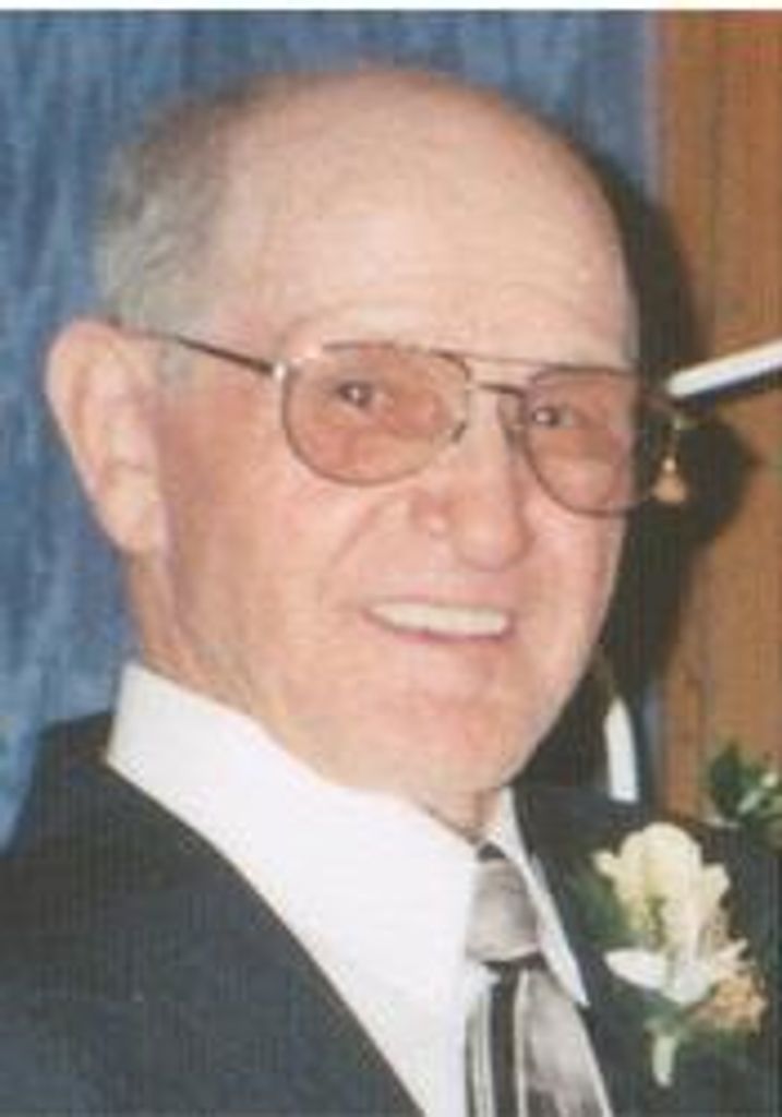 Joseph F. Danczyk