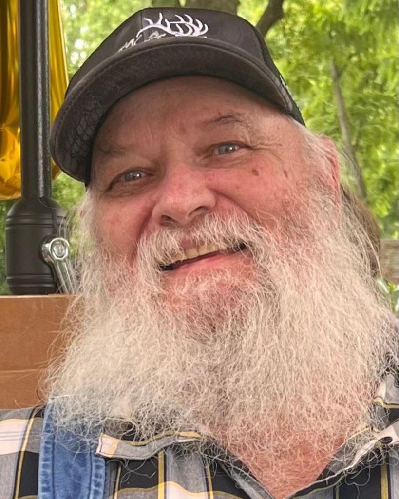 Daniel E. Jones, Sr.