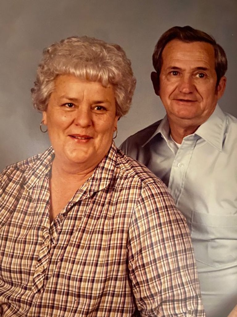 Willie Bedford Hamilton