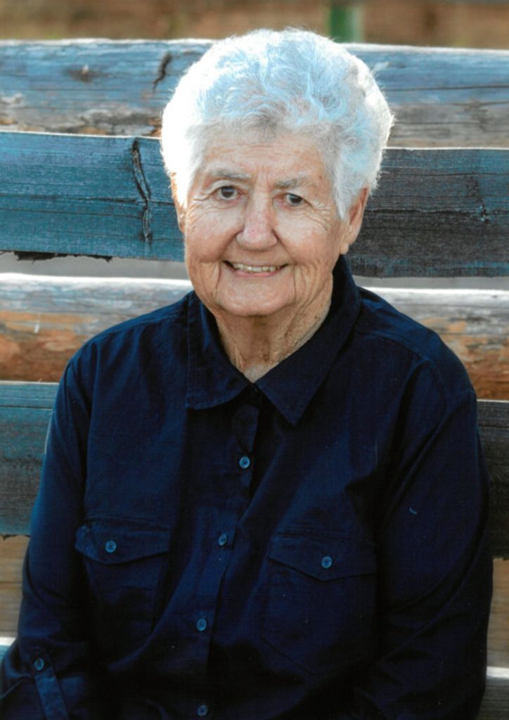 Alice Elaine Muir