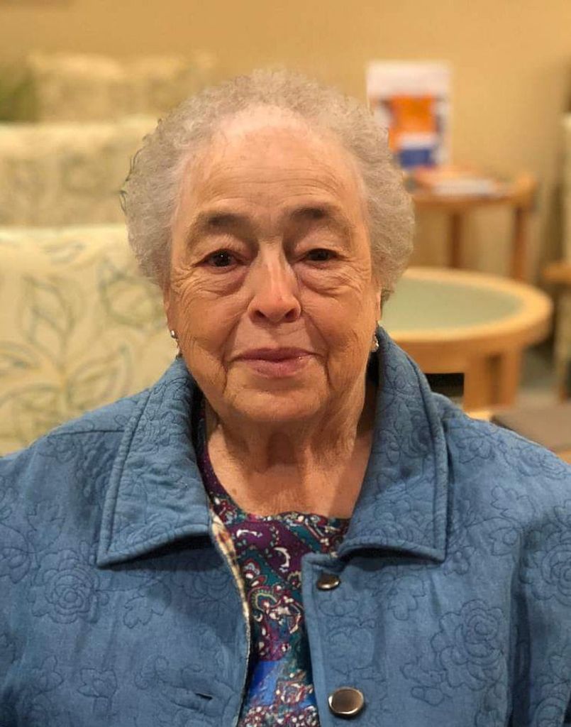 Joyce A. Hayes Profile Photo
