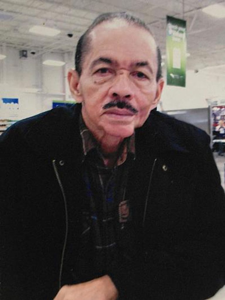 Arnulfo Alvarado Profile Photo