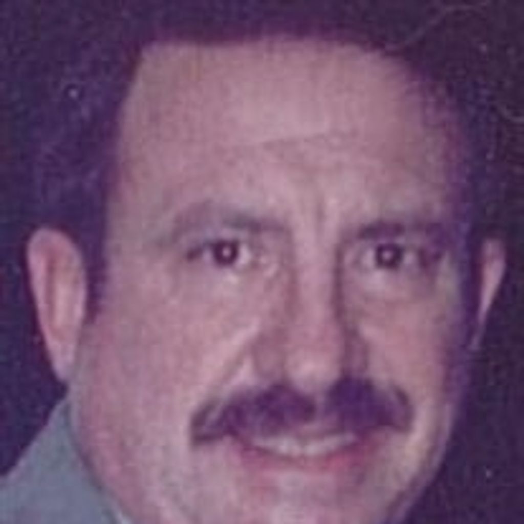 James "Jimmy" Thrasher