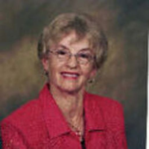 Joanne Mott Profile Photo