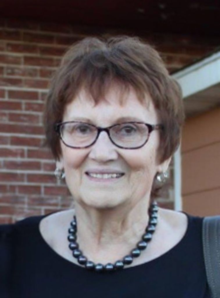 Jean Rust Profile Photo