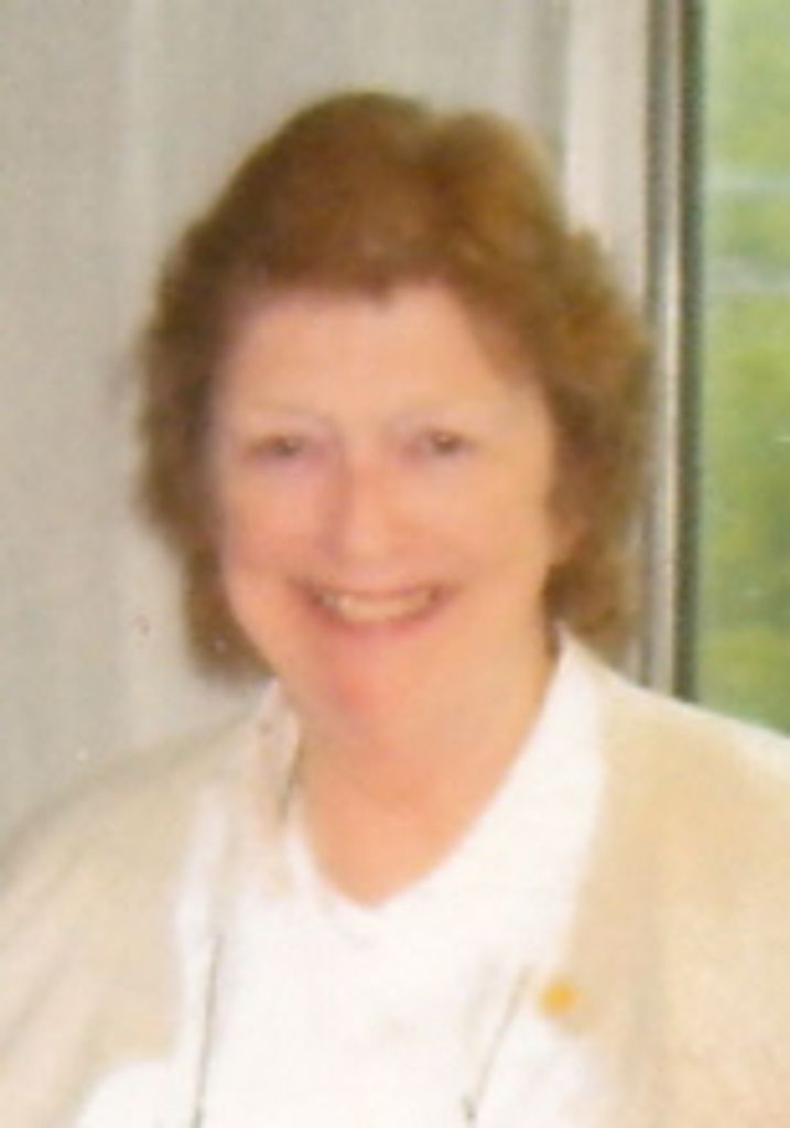Shirley Harris Johnson