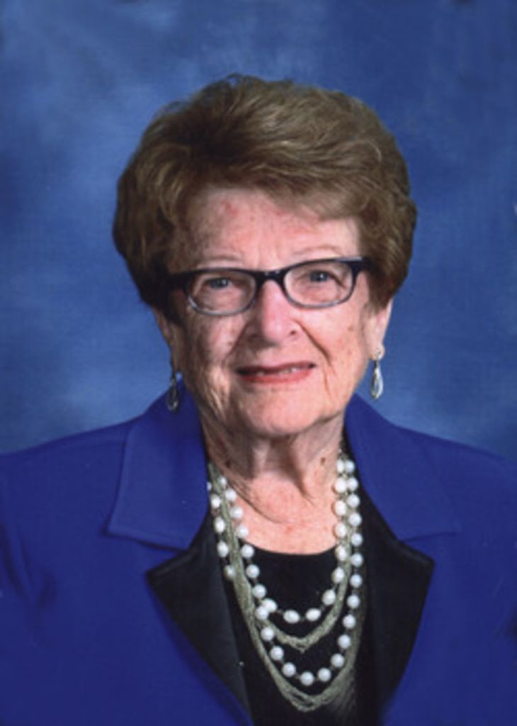 Irene Sophie Moke Profile Photo