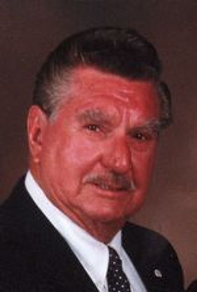 Wayne M. Coates