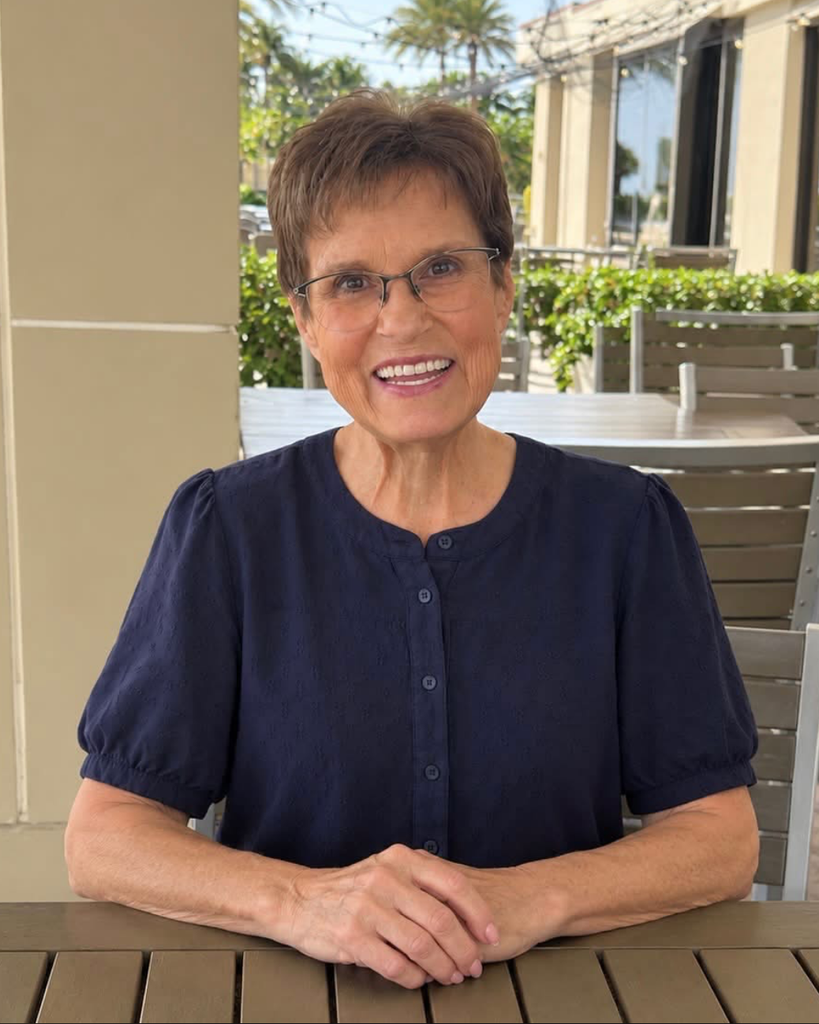 Brenda Foster