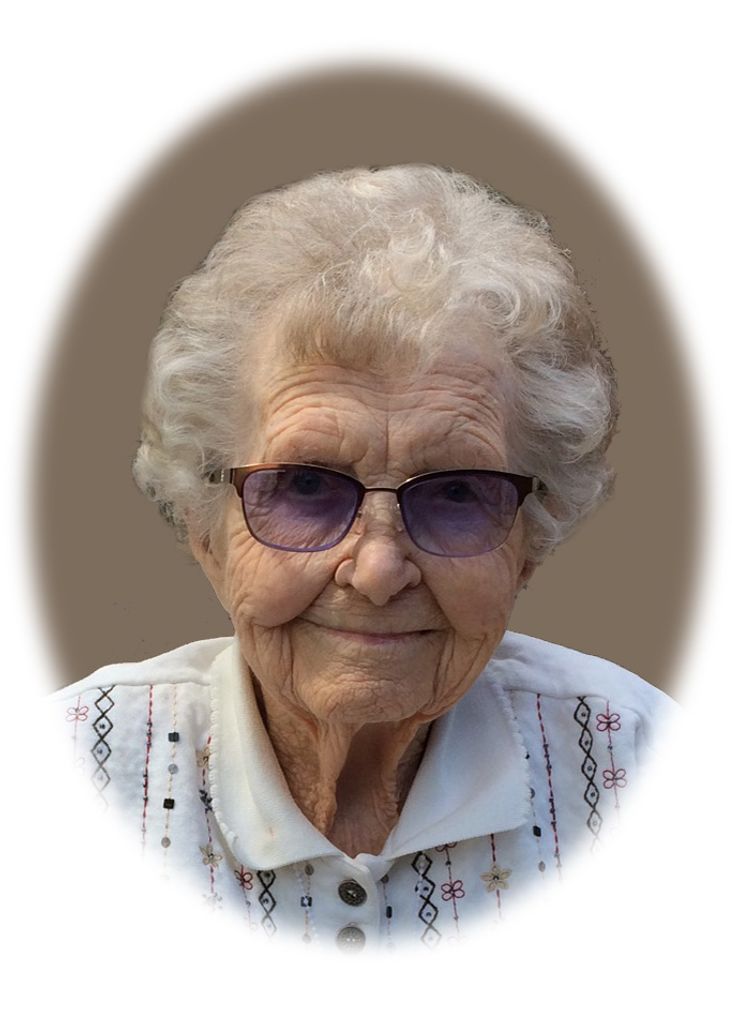 Margaret Geraldine (Paumen)  Rathje