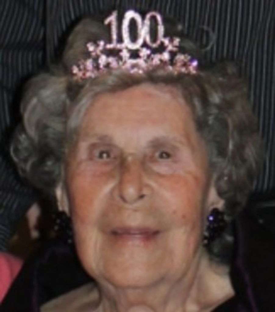 Angelina Corbi