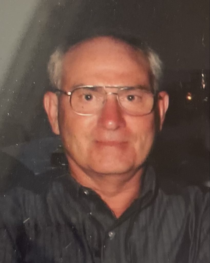 James Paul Theisen
