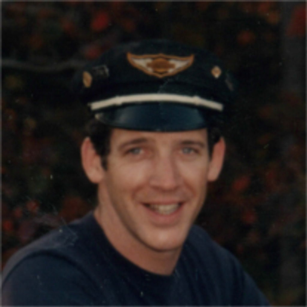 Charles F. Walton
