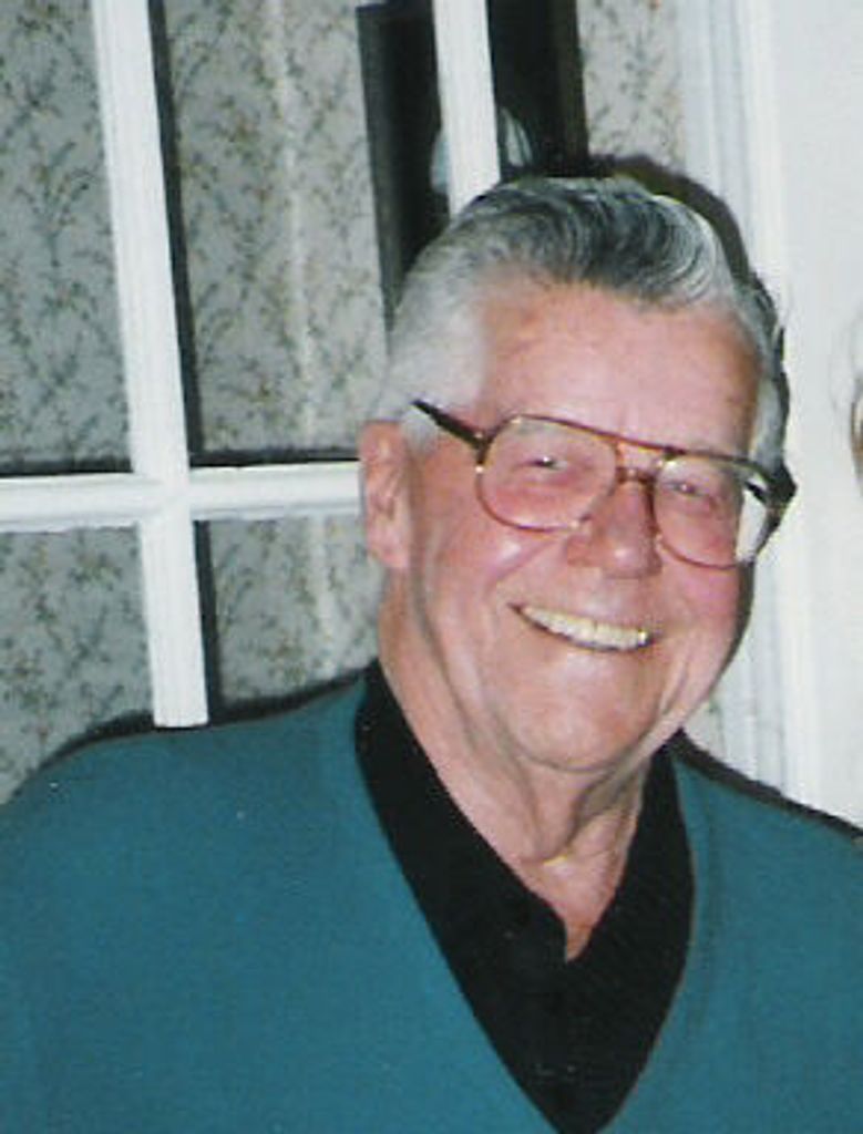 Thomas M. Scanlan Profile Photo