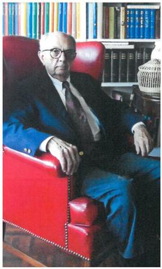 Hoyal M Pittman Profile Photo