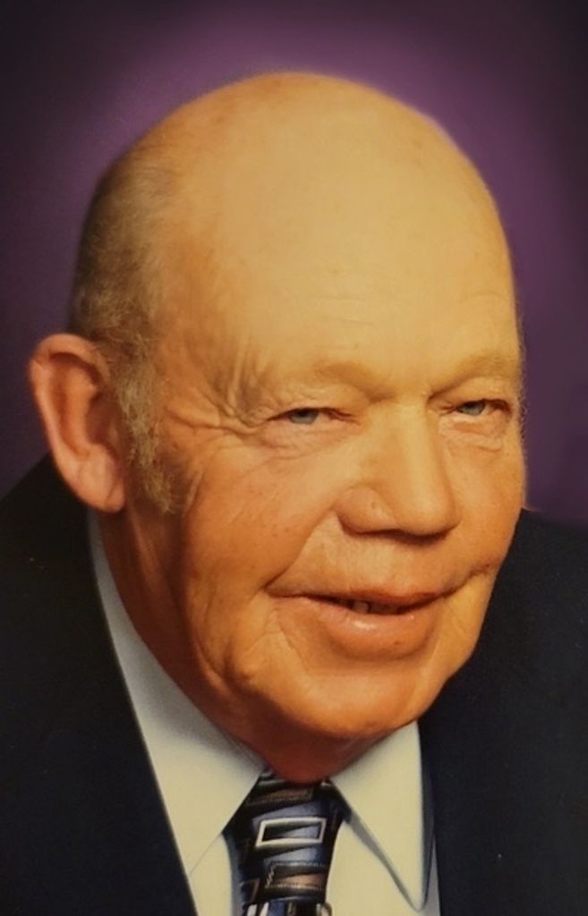 John "Butch" Brozek Profile Photo